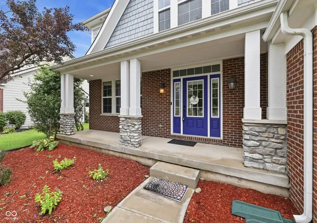 3rd image of 17204 Bluestone, Noblesville, IN 46062 | MLS# 22120234