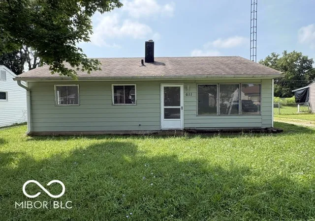 1st image of 611 E Linda Layne, Muncie, IN 47303 | MLS# 22120236