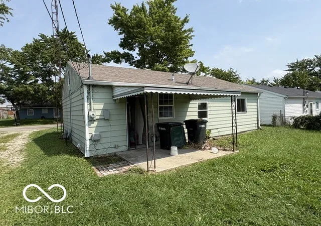 3rd image of 611 E Linda Layne, Muncie, IN 47303 | MLS# 22120236