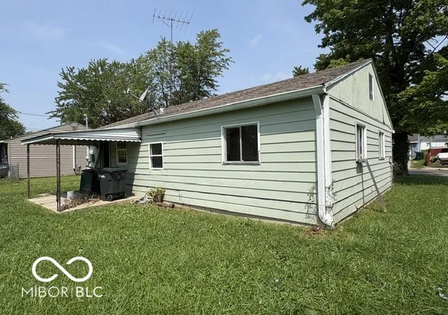 4th image of 611 E Linda Layne, Muncie, IN 47303 | MLS# 22120236