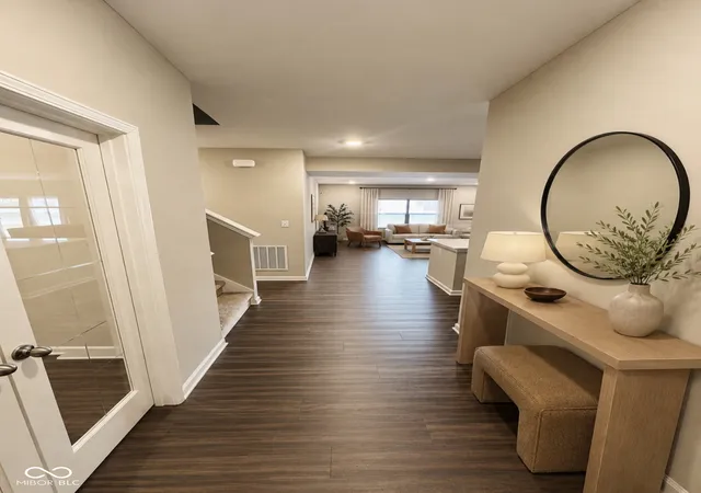 Photo 4 of Single family home for sale at 1620 Crk Bed Ln, Pendleton, IN 46064 | MLS# 22120237 | Listing updated on 2026-09-25
