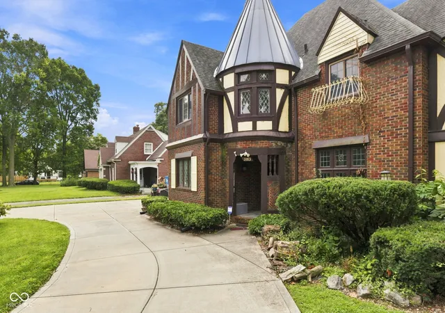 4th image of 3763 Watson Rd, Indianapolis, IN 46205 | MLS# 22120239