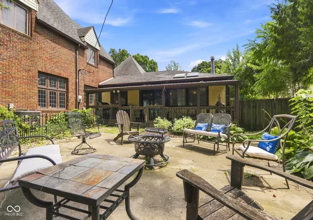 78th image of 3763 Watson Rd, Indianapolis, IN 46205 | MLS# 22120239