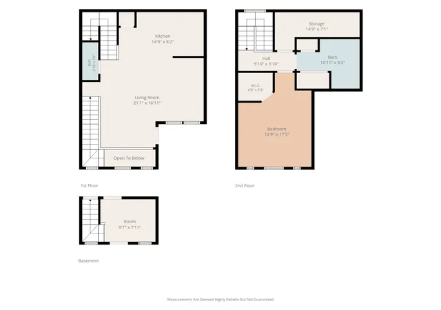 30th image of 2241 N Scioto St #3, Indianapolis, IN 46205 | MLS# 22120240