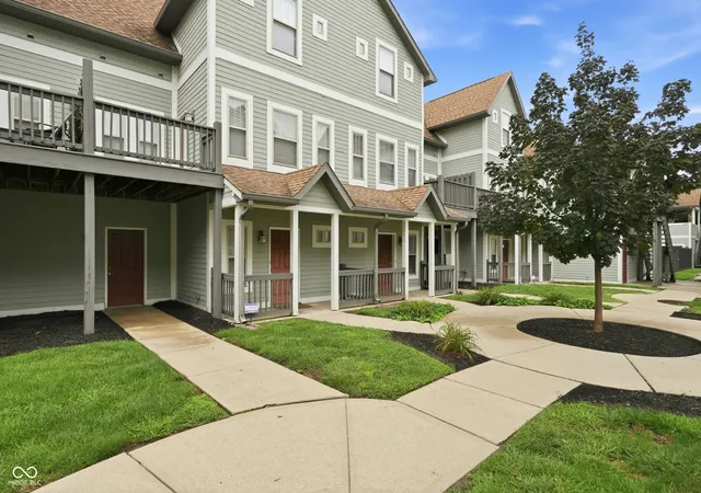 3rd image of 2241 N Scioto St #3, Indianapolis, IN 46205 | MLS# 22120240