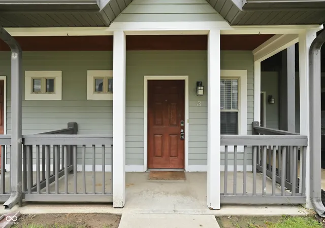 4th image of 2241 N Scioto St #3, Indianapolis, IN 46205 | MLS# 22120240