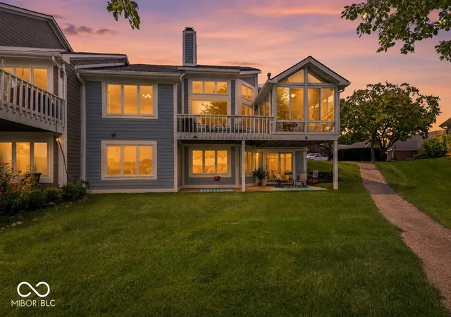 3rd image of 3558 Clearwater Cir, Indianapolis, IN 46240 | MLS# 22120251