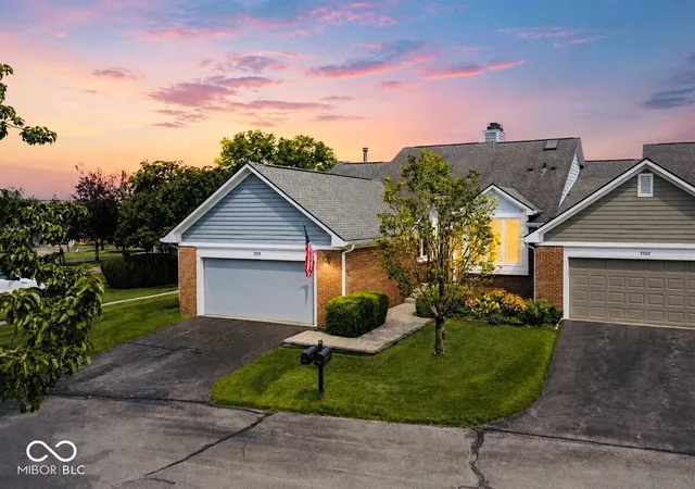 4th image of 3558 Clearwater Cir, Indianapolis, IN 46240 | MLS# 22120251