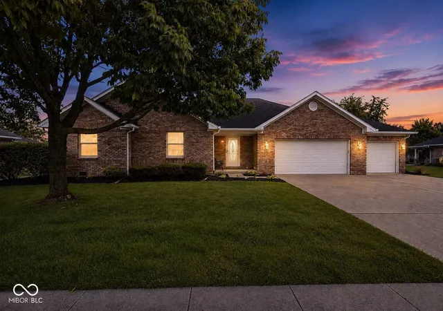 1st image of 1131 Brunes Blvd, Brownsburg, IN 46112 | MLS# 22120254