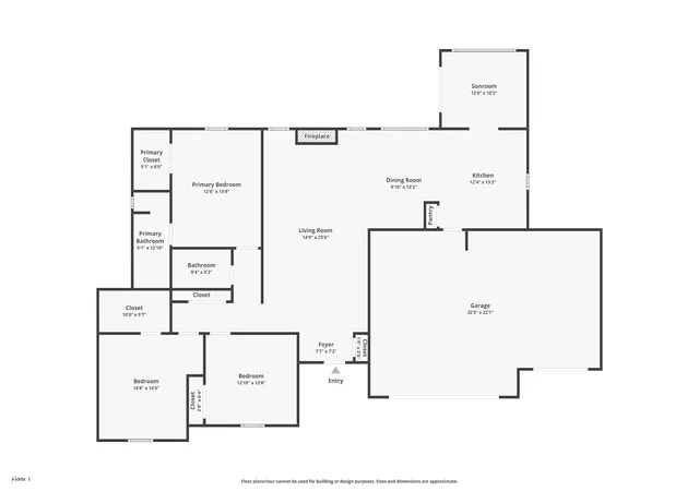 69th image of 1131 Brunes Blvd, Brownsburg, IN 46112 | MLS# 22120254