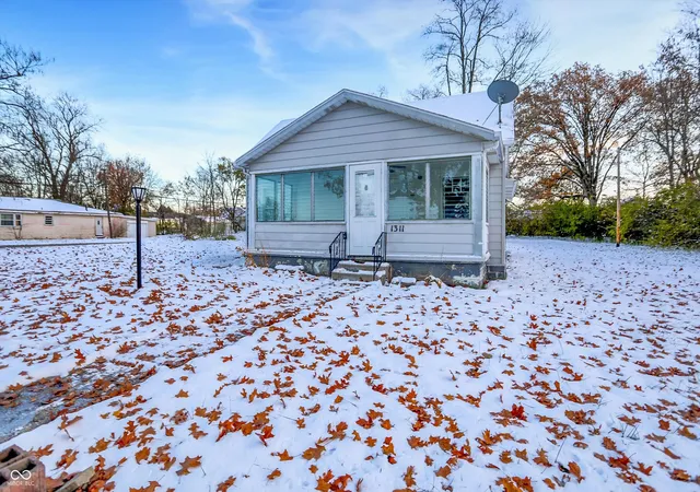 2nd image of 1311 E Butler St, Muncie, IN 47303 | MLS# 22120260