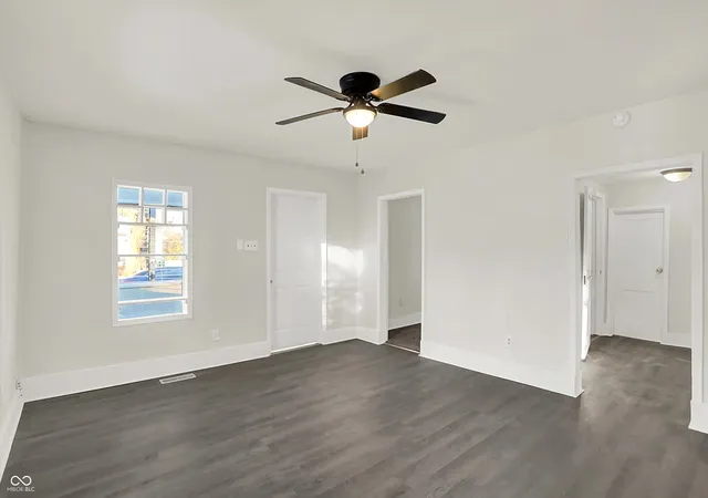 image of 1311 E Butler St, Muncie, IN 47303 | MLS# 22120260