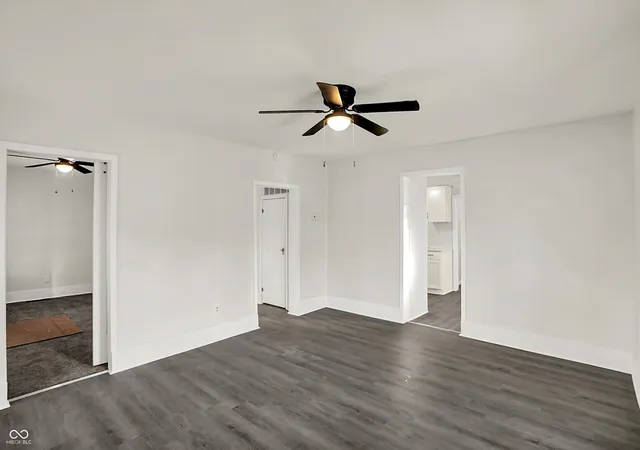 image of 1311 E Butler St, Muncie, IN 47303 | MLS# 22120260