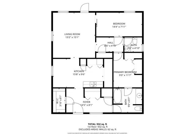 45th image of 1311 E Butler St, Muncie, IN 47303 | MLS# 22120260