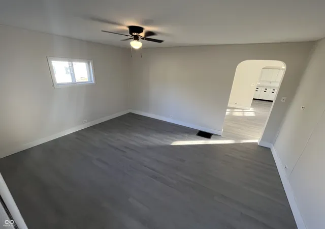 Photo 3 of Single family home for sale at 1509 Liberty Ave, Terre Haute, IN 47807 | MLS# 22120262 | Listing updated on 2026-09-06