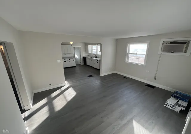 Photo 4 of Single family home for sale at 1509 Liberty Ave, Terre Haute, IN 47807 | MLS# 22120262 | Listing updated on 2026-09-06