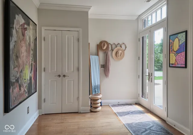 3rd image of 6470 Meridian Pkwy #D, Indianapolis, IN 46220 | MLS# 22120265