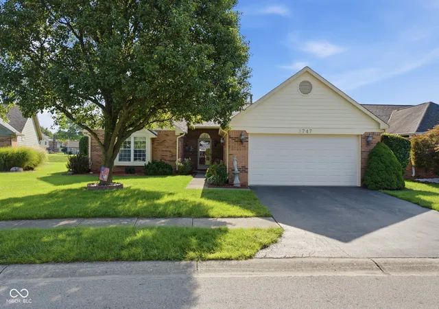 1st image of 5747 Cross Bridge Wy, Plainfield, IN 46168 | MLS# 22120266