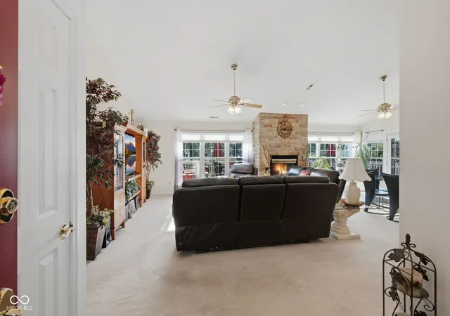 4th image of 5747 Cross Bridge Wy, Plainfield, IN 46168 | MLS# 22120266