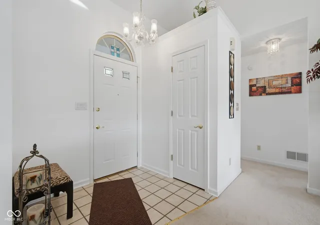 5th image of 5747 Cross Bridge Wy, Plainfield, IN 46168 | MLS# 22120266