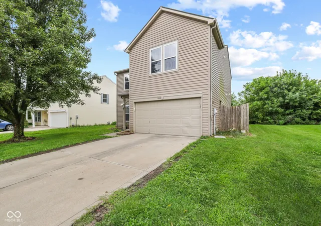 2nd image of 8662 Belle Union Dr, Camby, IN 46113 | MLS# 22120269
