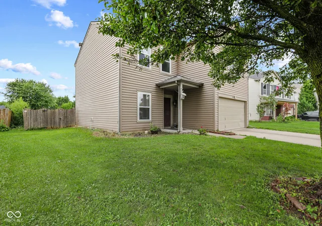 3rd image of 8662 Belle Union Dr, Camby, IN 46113 | MLS# 22120269