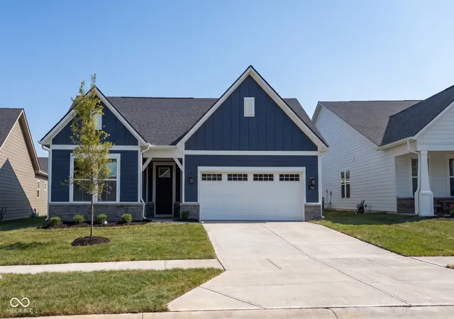 1st image of 782 Alumroot Dr, Greenwood, IN 46143 | MLS# 22120270