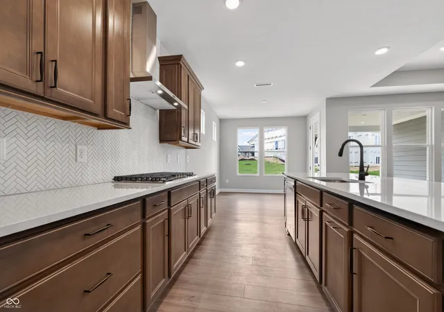 Photo 3 of Single family home for sale at 782 Alumroot Dr, Greenwood, IN 46143 | MLS# 22120270 | Listing updated on 2026-09-29