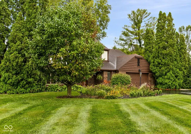 2nd image of 5481 E County Road 450 N, Brownsburg, IN 46112 | MLS# 22120271