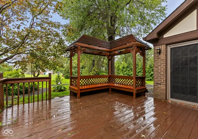 34th image of 5481 E County Road 450 N, Brownsburg, IN 46112 | MLS# 22120271