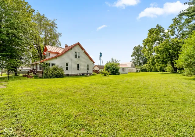 4th image of 310 N Border St, Paragon, IN 46166 | MLS# 22120272