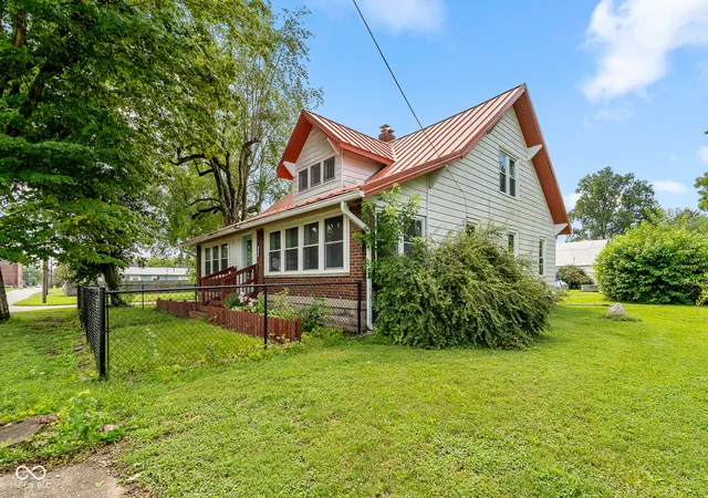 5th image of 310 N Border St, Paragon, IN 46166 | MLS# 22120272