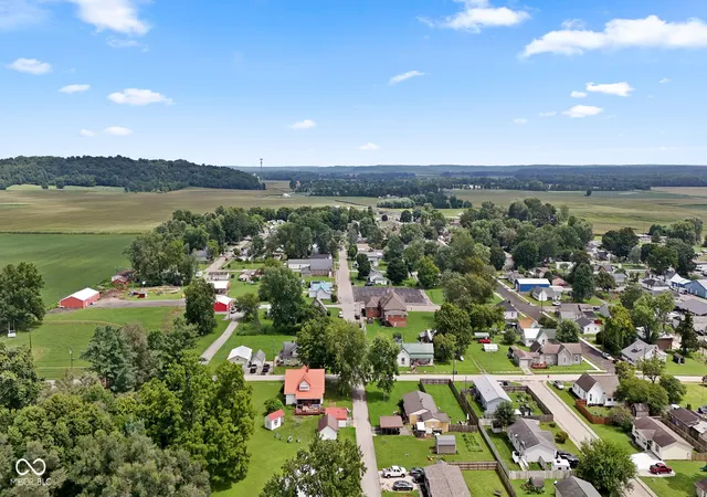 53rd image of 310 N Border St, Paragon, IN 46166 | MLS# 22120272