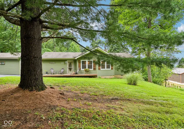 Photo 2 of Single family home for sale at 9711 E Myers, Rockville, IN 47872 | MLS# 22120274 | Listing updated on 2026-09-12