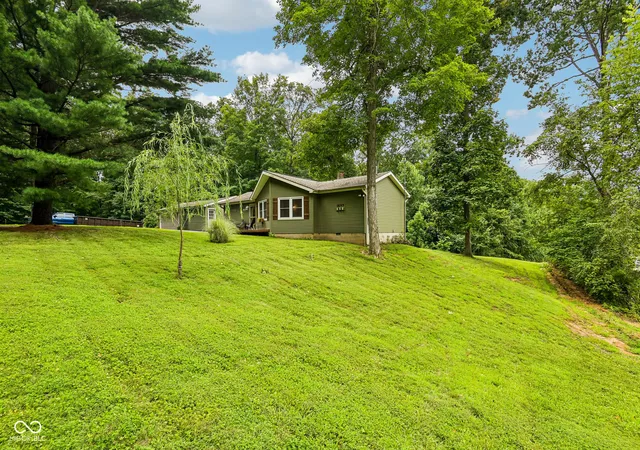 Photo 2 of Single family home for sale at 9711 E Myers, Rockville, IN 47872 | MLS# 22120274 | Listing updated on 2026-09-12
