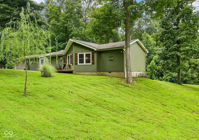 Photo 3 of Single family home for sale at 9711 E Myers, Rockville, IN 47872 | MLS# 22120274 | Listing updated on 2026-09-12