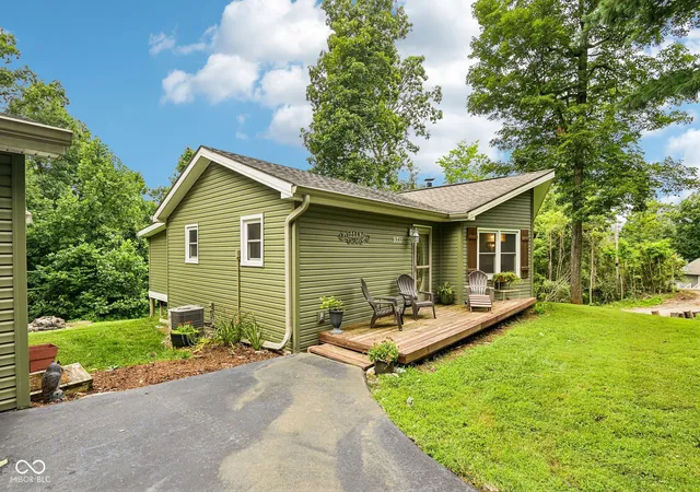 Photo 4 of Single family home for sale at 9711 E Myers, Rockville, IN 47872 | MLS# 22120274 | Listing updated on 2026-09-12