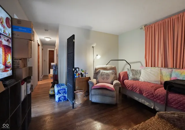 3rd image of 1131 E Sixth St, Greenfield, IN 46140 | MLS# 22120275