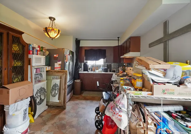 5th image of 1131 E Sixth St, Greenfield, IN 46140 | MLS# 22120275