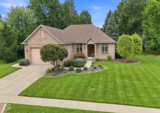 2nd image of 6644 Golden Oak Ln, Avon, IN 46123 | MLS# 22120277