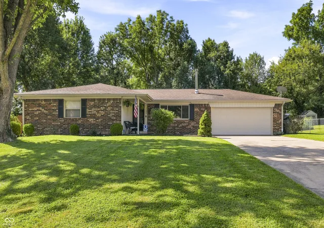 1st image of 3423 Harmon Dr, Indianapolis, IN 46227 | MLS# 22120278