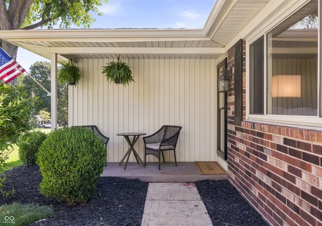 3rd image of 3423 Harmon Dr, Indianapolis, IN 46227 | MLS# 22120278