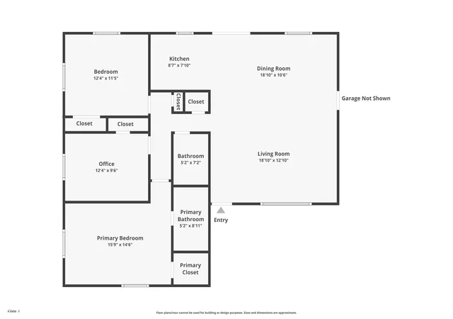 34th image of 3423 Harmon Dr, Indianapolis, IN 46227 | MLS# 22120278