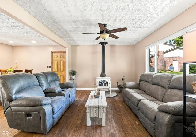 5th image of 3423 Harmon Dr, Indianapolis, IN 46227 | MLS# 22120278