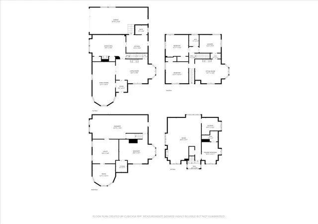 57th image of 524 W Sycamore St, Kokomo, IN 46901 | MLS# 22120280