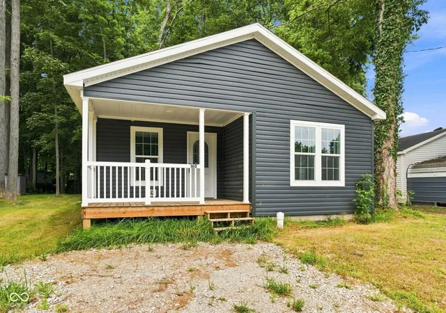 1st image of 160 Skylark Pl, Cloverdale, IN 46120 | MLS# 22120282