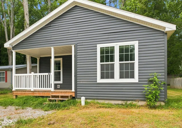 2nd image of 160 Skylark Pl, Cloverdale, IN 46120 | MLS# 22120282