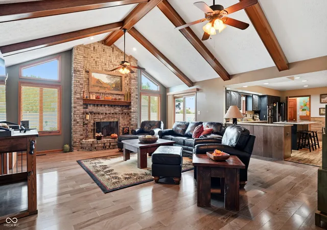 2nd image of 702 Peach Tree Ln, Danville, IN 46122 | MLS# 22120285