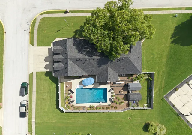 59th image of 702 Peach Tree Ln, Danville, IN 46122 | MLS# 22120285