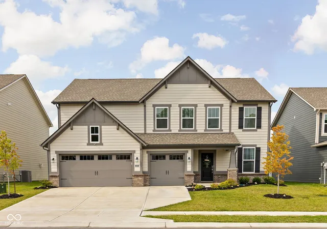 1st image of 3270 Quantum Ln, Danville, IN 46122 | MLS# 22120289